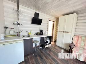 Студия квартира, посуточно, 25м2, 2/3 этаж