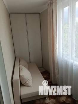 1-к квартира, посуточно, 50м2, 5/9 этаж