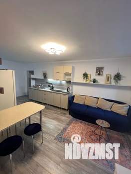 4-к квартира, посуточно, 80м2, 1/14 этаж