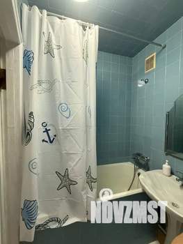 1-к квартира, посуточно, 29м2, 5/5 этаж