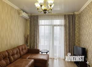 2-к квартира, на длительный срок, 75м2, 2/5 этаж
