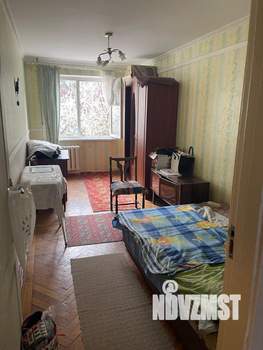 2-к квартира, на длительный срок, 47м2, 2/7 этаж