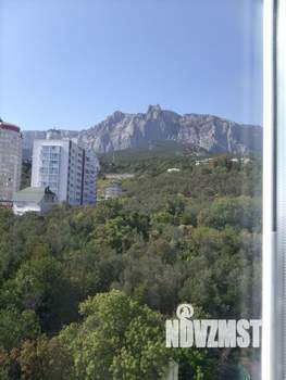 1-к квартира, посуточно, 44м2, 9/9 этаж