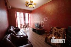 2-к квартира, на длительный срок, 62м2, 2/11 этаж