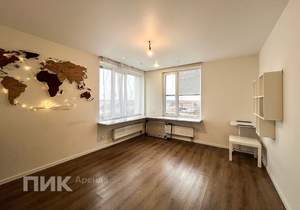 2-к квартира, на длительный срок, 52м2, 13/33 этаж