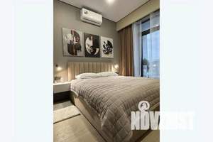 1-к квартира, посуточно, 29м2, 4/8 этаж