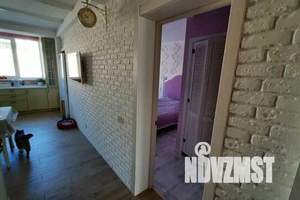 2-к квартира, посуточно, 65м2, 4/6 этаж