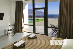 Студия квартира, посуточно, 25м2, 1/3 этаж