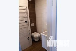 1-к квартира, посуточно, 35м2, 4/7 этаж