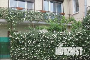 1-к квартира, посуточно, 40м2, 1/2 этаж