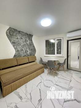 1-к квартира, на длительный срок, 35м2, 1/2 этаж