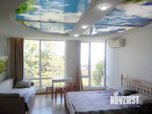 2-к квартира, посуточно, 90м2, 2/3 этаж
