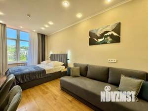 1-к квартира, посуточно, 30м2, 4/7 этаж
