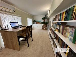 3-к квартира, посуточно, 80м2, 1/2 этаж