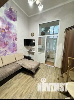 1-к квартира, на длительный срок, 30м2, 2/4 этаж