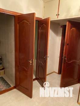 2-к квартира, посуточно, 60м2, 4/9 этаж