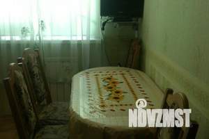2-к квартира, посуточно, 50м2, 3/4 этаж