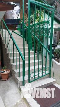 4-к квартира, посуточно, 80м2, 2/2 этаж