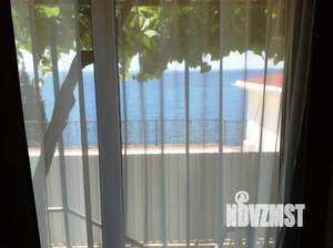 Студия квартира, посуточно, 30м2, 1/1 этаж