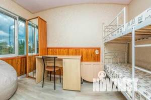 2-к квартира, посуточно, 41м2, 2/4 этаж