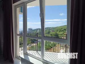 Студия квартира, посуточно, 31м2, 5/8 этаж