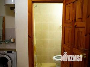 2-к квартира, посуточно, 55м2, 1/2 этаж