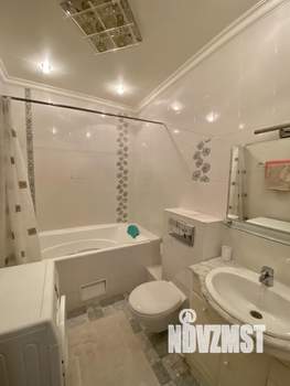 Студия квартира, посуточно, 32м2, 6/14 этаж