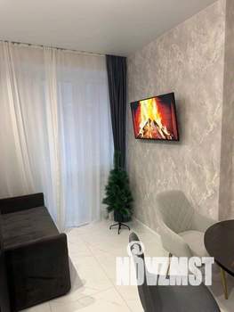 1-к квартира, посуточно, 37м2, 1/1 этаж