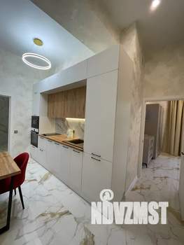 1-к квартира, посуточно, 30м2, 6/9 этаж