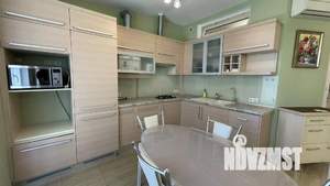 2-к квартира, посуточно, 20м2, 1/1 этаж