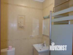 3-к квартира, посуточно, 130м2, 3/6 этаж