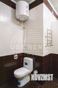 1-к квартира, посуточно, 60м2, 9/14 этаж