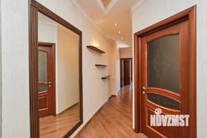 2-к квартира, посуточно, 88м2, 5/6 этаж