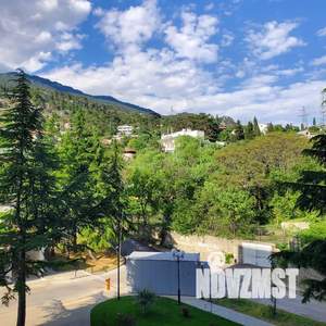 1-к квартира, посуточно, 42м2, 3/8 этаж