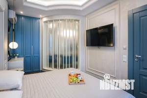 3-к квартира, посуточно, 85м2, 1/1 этаж