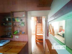 1-к квартира, посуточно, 20м2, 2/2 этаж