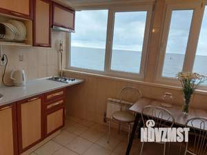 1-к квартира, посуточно, 25м2, 2/3 этаж