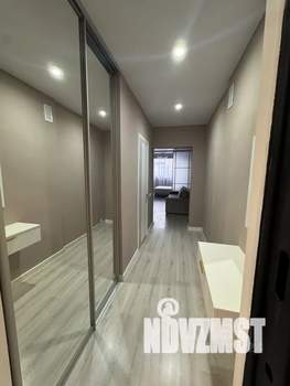 1-к квартира, посуточно, 36м2, 2/12 этаж