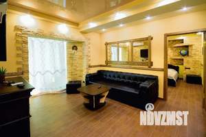 2-к квартира, посуточно, 55м2, 6/8 этаж