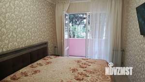 3-к квартира, на длительный срок, 60м2, 3/3 этаж