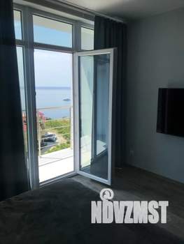 1-к квартира, посуточно, 40м2, 5/12 этаж