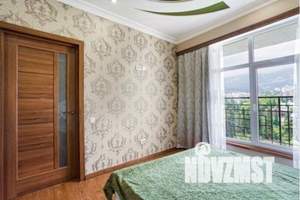 2-к квартира, посуточно, 50м2, 7/7 этаж