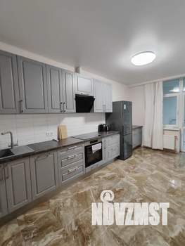 1-к квартира, посуточно, 45м2, 1/4 этаж