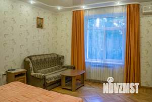 1-к квартира, посуточно, 36м2, 2/2 этаж