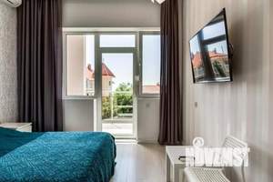 2-к квартира, посуточно, 100м2, 1/1 этаж