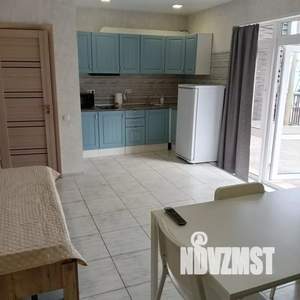 1-к квартира, посуточно, 34м2, 1/3 этаж