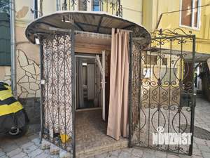 1-к квартира, посуточно, 42м2, 1/3 этаж
