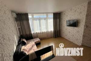 2-к квартира, посуточно, 53м2, 1/1 этаж