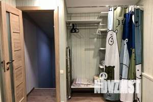 2-к квартира, посуточно, 47м2, 1/1 этаж