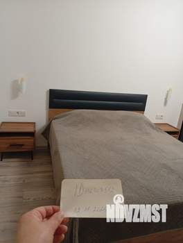 Студия квартира, посуточно, 35м2, 6/7 этаж